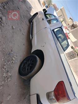 Toyota Tundra